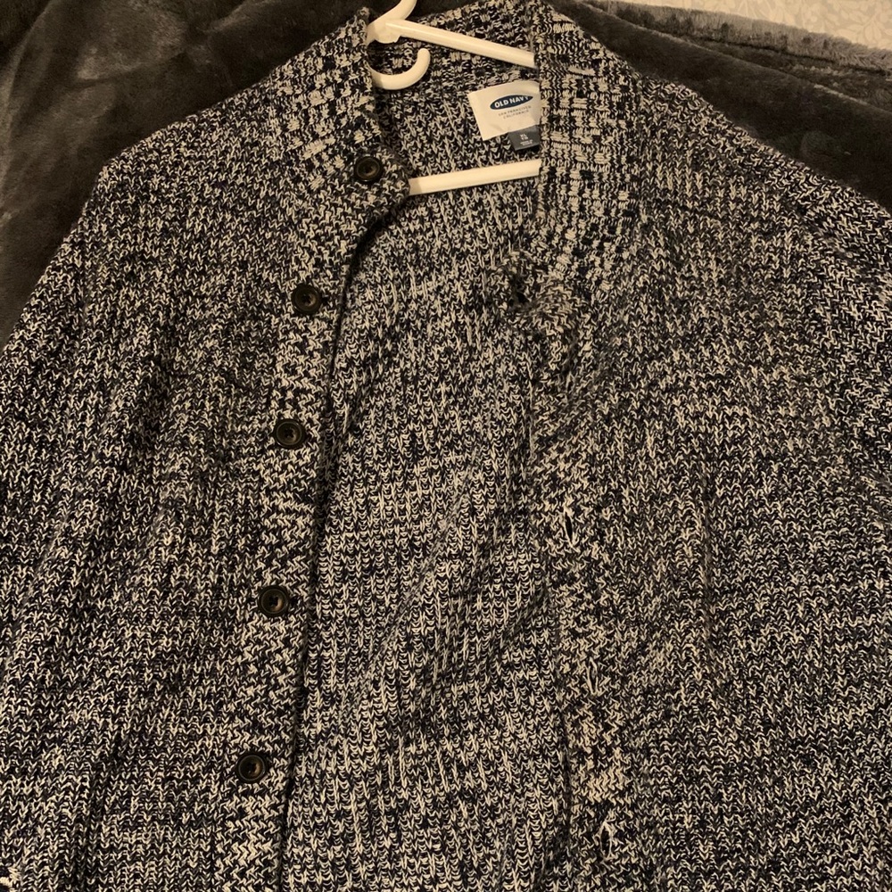 Cardigan